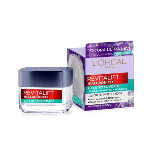 loreal-paris-gel-creme-hidratante-preenchedor-antioleosidade-revitalift-hialuronico-49g