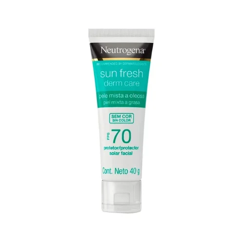 neutrogena-sun-fresh-protetor-solar-facial-para-pele-oleosa-derma-care-sem-cor-fps-70-40g