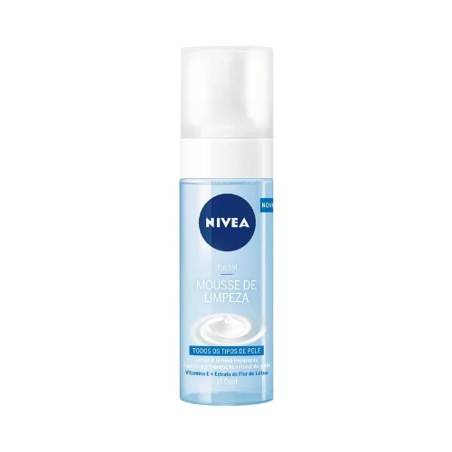 nivea-mousse-de-limpeza-facial-150ml