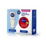 nivea-prot-sol-facial-tseco-fps-70-40-ml-nivea-creme-facial-antissinais-100g
