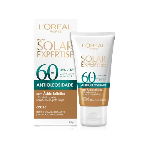 protetor-solar-facial-loreal-paris-solar-expertise-antioleosidade-fps60-cor-30